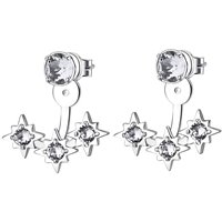 Orecchini Brosway Donna Affinity in Argento Cristallo G9AF24 - G9AF24